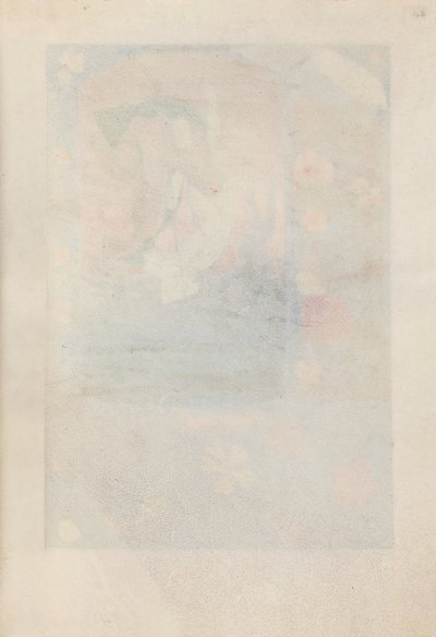 Godziny królowej Izabeli Katolickiej, królowej Hiszpanii: Fol. 167r, ok. 1500. autorstwa Master of the First Prayerbook of Maximillian
