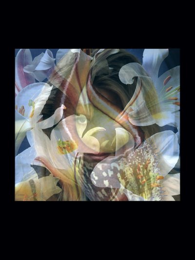 Flesheaters 3 autorstwa Mat Collishaw