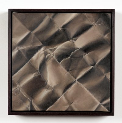 Ye Olde Axe, 2013 (olej na płótnie) autorstwa Mat Collishaw