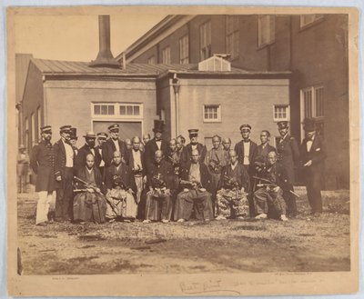  autorstwa Mathew B. Brady