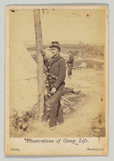  autorstwa Mathew B. Brady