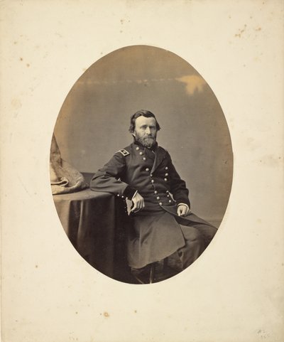  autorstwa Mathew B. Brady