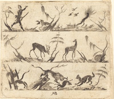 Ornament autorstwa Mathias Beutler