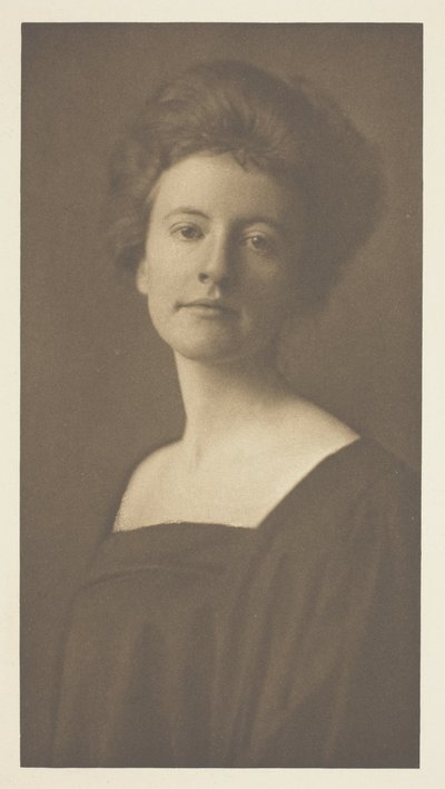 Beatrice autorstwa Mathilde Weil