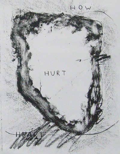 hokey, 2010 (litografia) autorstwa Matthew Hilton