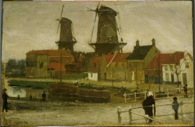  autorstwa Matthijs Maris