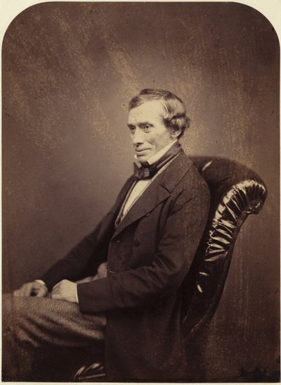 Thomas Graham autorstwa Maull and Polyblank