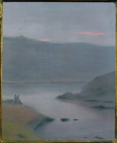  autorstwa Maurice Chabas