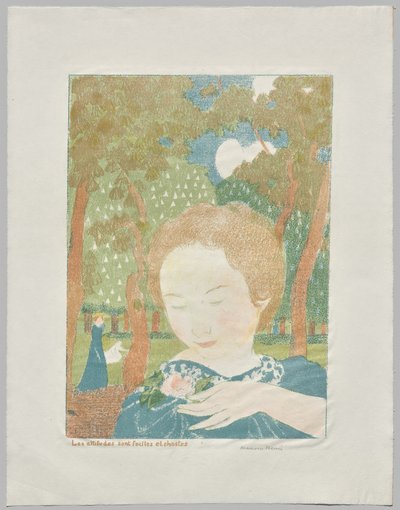  autorstwa Maurice Denis