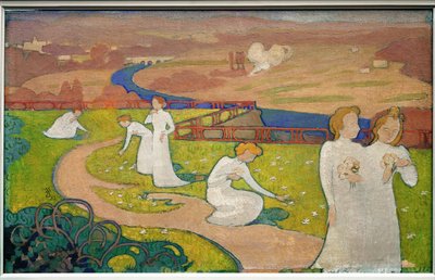  autorstwa Maurice Denis