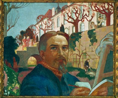  autorstwa Maurice Denis