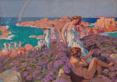  autorstwa Maurice Denis