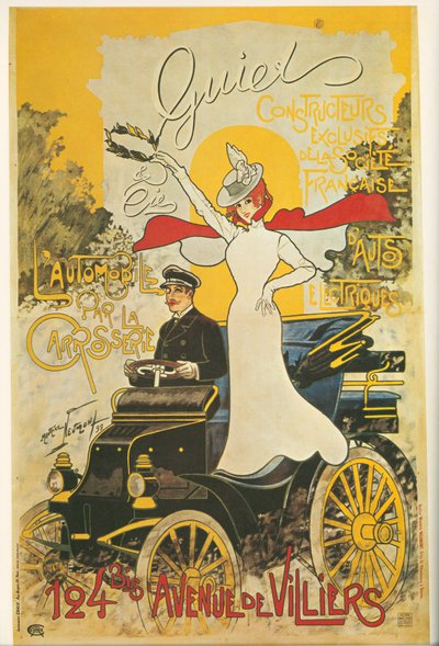 Maurice Louis Henri Neumont: Guiet et Cie ... (litografia) autorstwa Maurice Louis Henri Neumont
