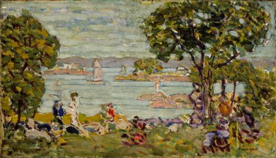  autorstwa Maurice Prendergast