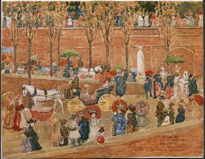  autorstwa Maurice Prendergast