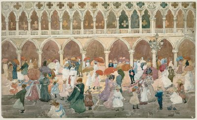  autorstwa Maurice Prendergast
