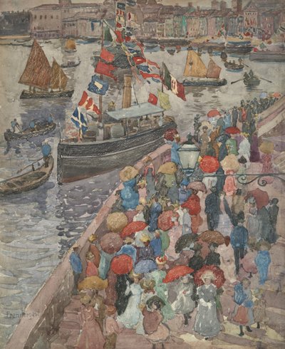  autorstwa Maurice Prendergast