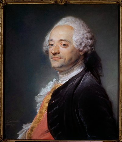 Portret malarza Maurice