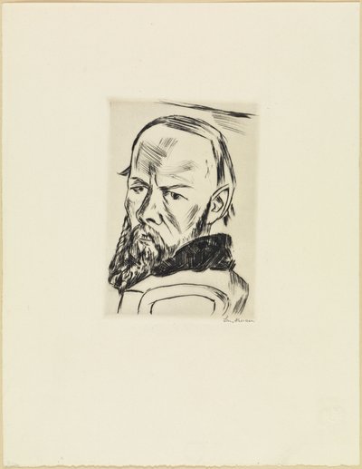  autorstwa Max Beckmann