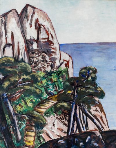  autorstwa Max Beckmann