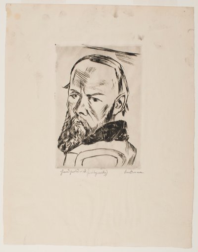  autorstwa Max Beckmann