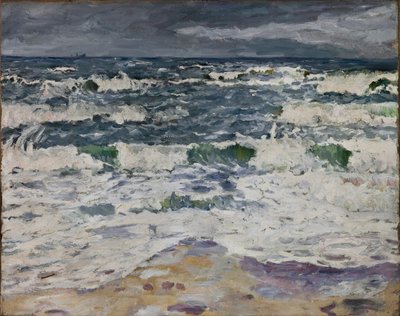  autorstwa Max Beckmann