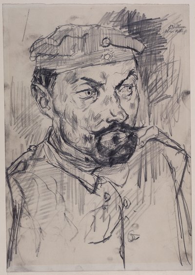  autorstwa Max Beckmann