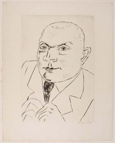  autorstwa Max Beckmann