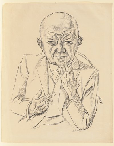  autorstwa Max Beckmann