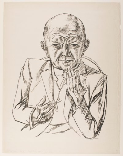  autorstwa Max Beckmann