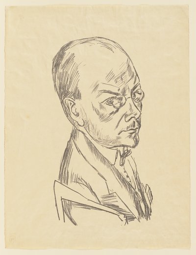  autorstwa Max Beckmann