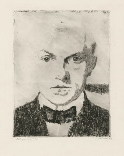  autorstwa Max Beckmann