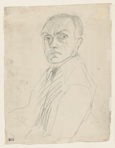  autorstwa Max Beckmann