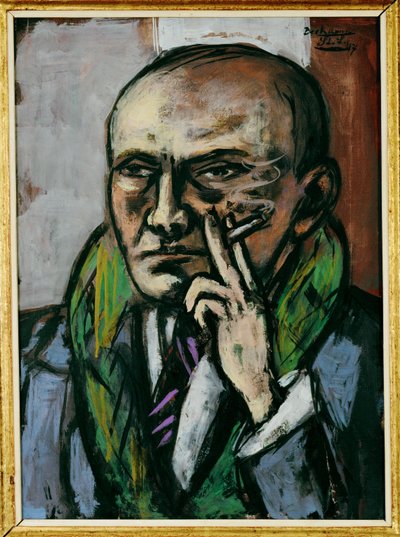  autorstwa Max Beckmann