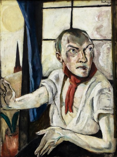  autorstwa Max Beckmann