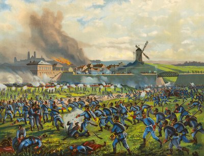  autorstwa Max Henze-Dassau