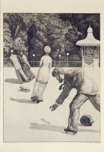  autorstwa Max Klinger