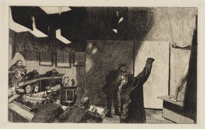  autorstwa Max Klinger