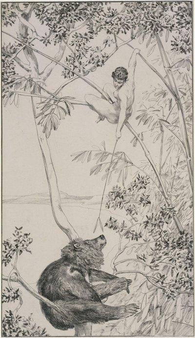  autorstwa Max Klinger