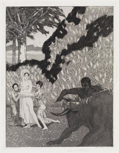 autorstwa Max Klinger