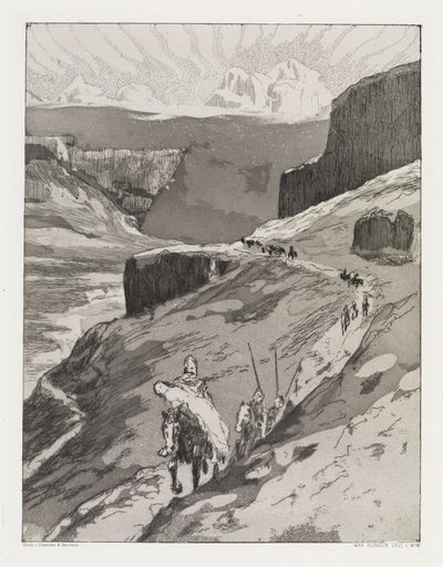  autorstwa Max Klinger