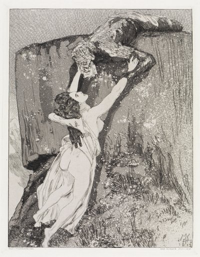  autorstwa Max Klinger