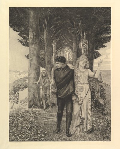  autorstwa Max Klinger