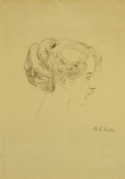  autorstwa Max Klinger