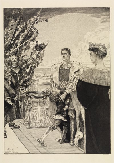  autorstwa Max Klinger
