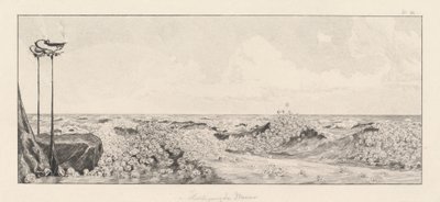 Hołd Hołd, 18781880. autorstwa Max Klinger