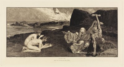 autorstwa Max Klinger