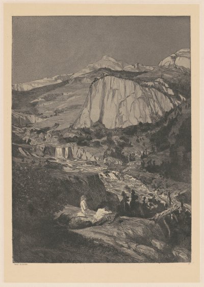  autorstwa Max Klinger