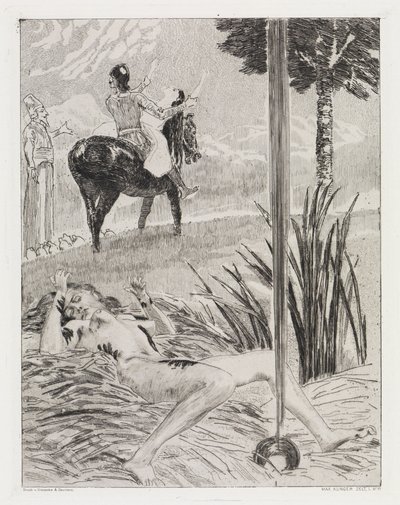  autorstwa Max Klinger