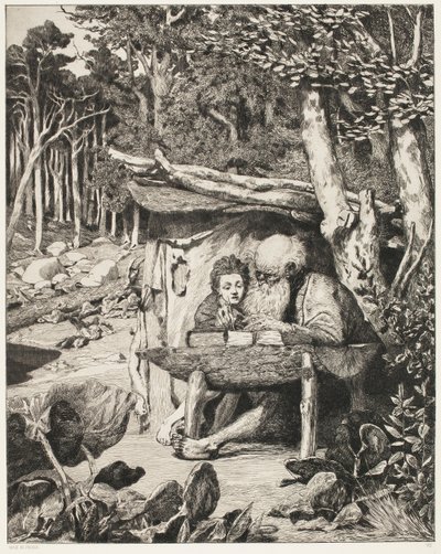  autorstwa Max Klinger